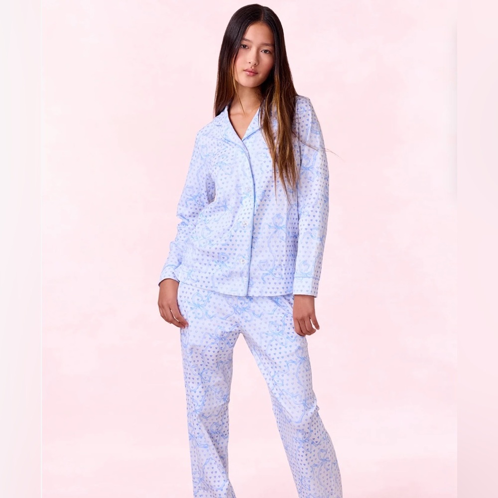 LoveShackFancy x Roller Rabbit